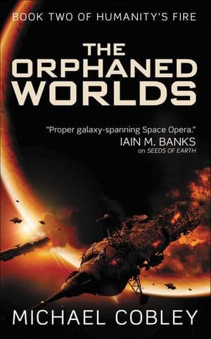 The Orphaned Worlds