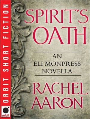 Buy Spirit's Oath at Amazon