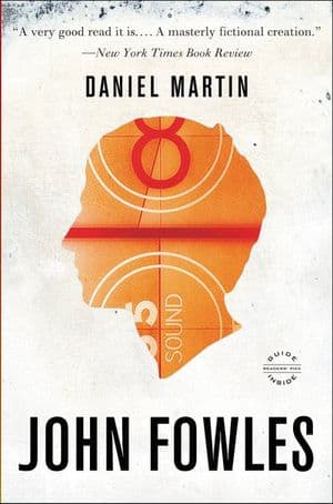 Daniel Martin