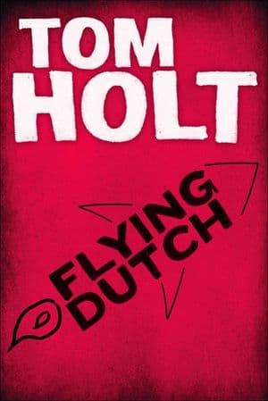 Buy Flying Dutch at Amazon