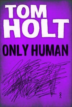 Buy Only Human at Amazon