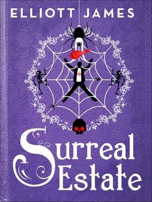 Buy Surreal Estate at Amazon