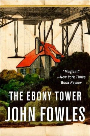 The Ebony Tower