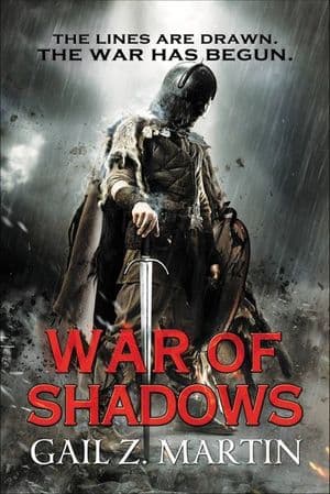 War of Shadows