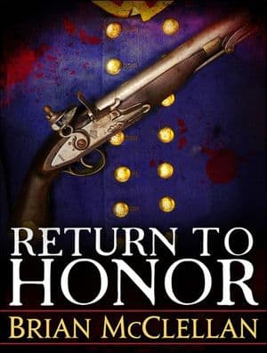 Return to Honor