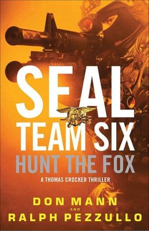 Buy SEAL Team Six: Hunt the Fox at Amazon