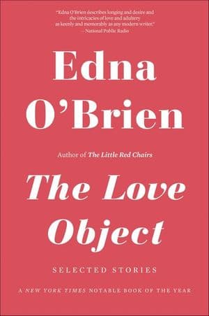 The Love Object