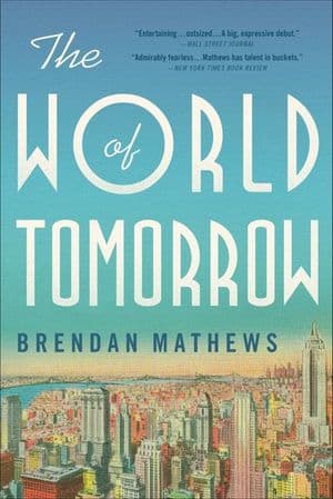 Buy The World of Tomorrow at Amazon