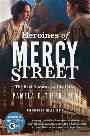 Heroines of Mercy Street