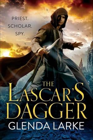 The Lascar's Dagger