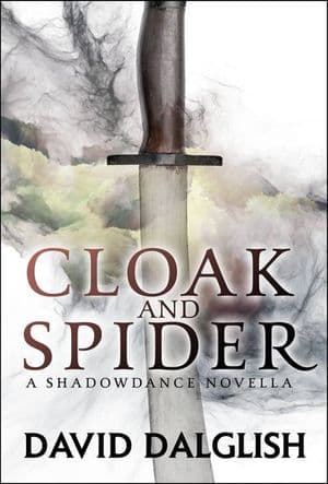 Cloak and Spider