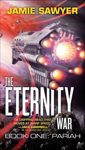 The Eternity War: Pariah