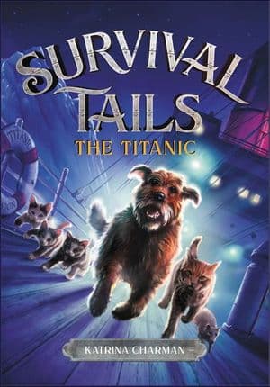 The Survival Tails: The Titanic