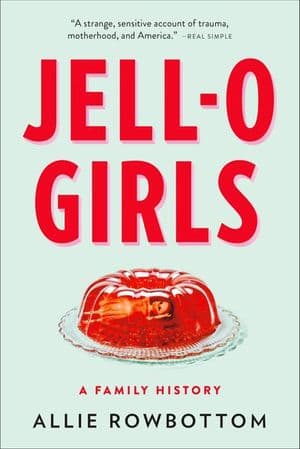 JELL-O Girls