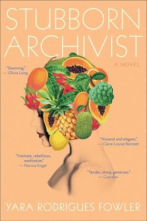 Buy Stubborn Archivist at Amazon