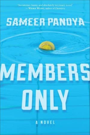 Buy Members Only at Amazon