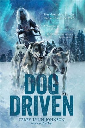 Buy Dog Driven at Amazon