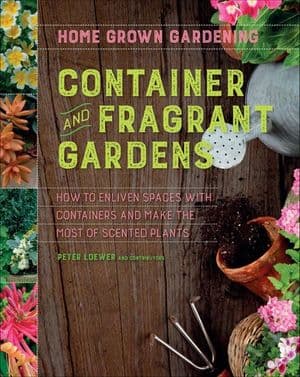 Buy Container and Fragrant Gardens at Amazon