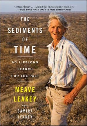 Buy The Sediments of Time at Amazon