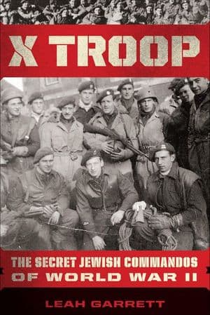 Buy X Troop at Amazon