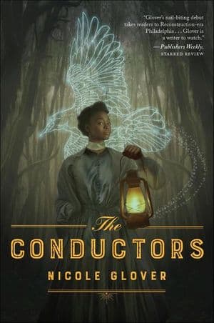 Buy The Conductors at Amazon