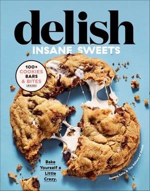 Buy Delish Insane Sweets at Amazon