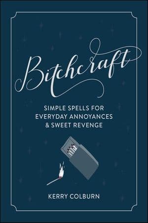 Bitchcraft