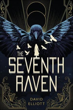 The Seventh Raven