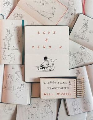 Buy Love & Vermin at Amazon