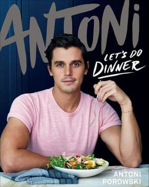 Buy Antoni at Amazon