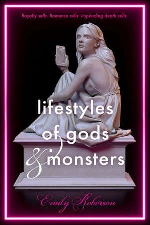 Lifestyles of Gods & Monsters