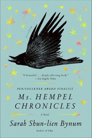 Buy Ms. Hempel Chronicles at Amazon