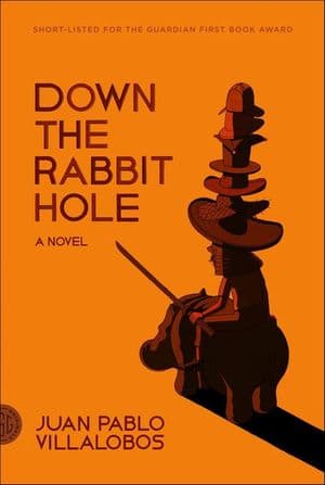 Buy Down the Rabbit Hole at Amazon