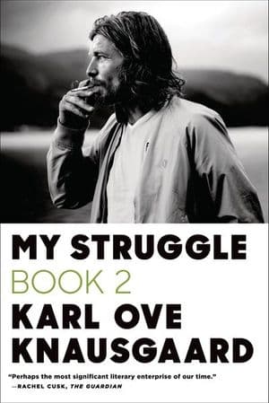 My Struggle: Book 2