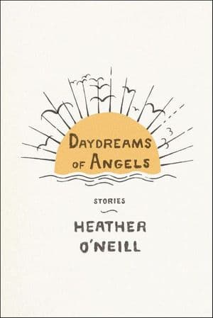 Buy Daydreams of Angels at Amazon