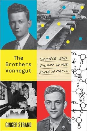 The Brothers Vonnegut