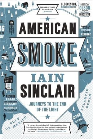 Buy American Smoke at Amazon