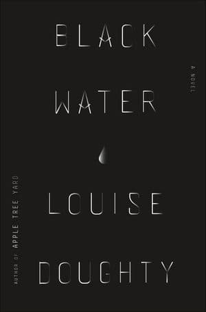 Buy Black Water at Amazon