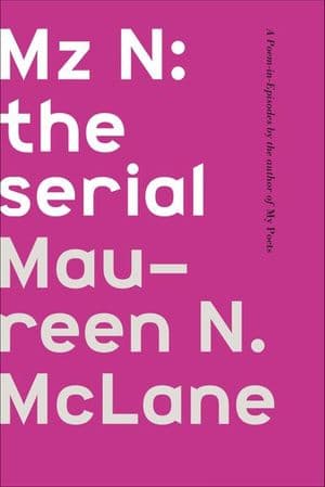 Buy Mz N: the serial at Amazon