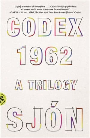 CoDex 1962