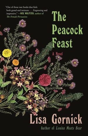 Buy The Peacock Feast at Amazon