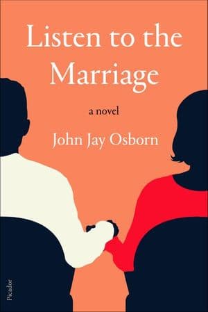 Buy Listen to the Marriage at Amazon