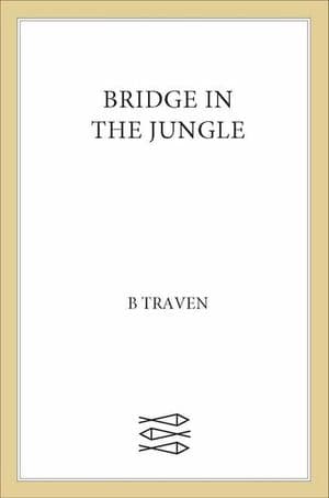 Bridge in the Jungle