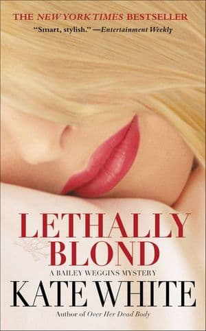 Lethally Blond