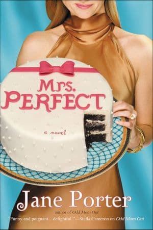 Mrs. Perfect