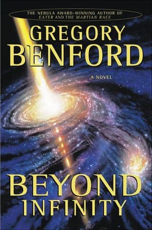 Beyond Infinity