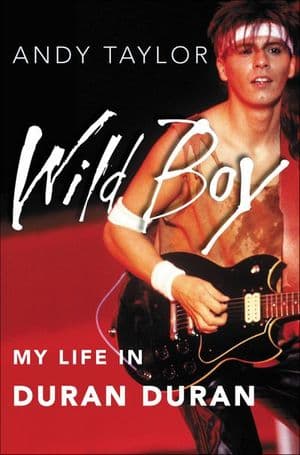 Wild Boy