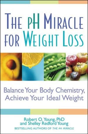 The pH Miracle for Weight Loss