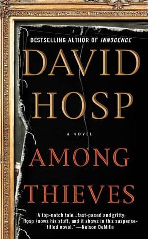 Buy Among Thieves at Amazon