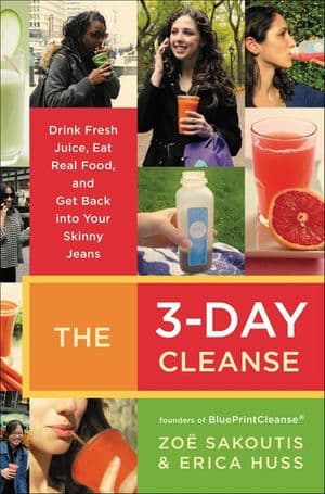 The 3-Day Cleanse